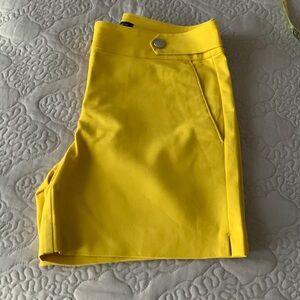 COPY - Loft high waist shorts